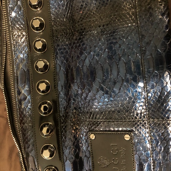 Gucci Python - Picture 10 of 16